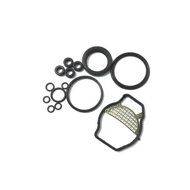 2az-fe 2az gasket kit for toyota 2az engine cylinder head gasket set 04111-28133
