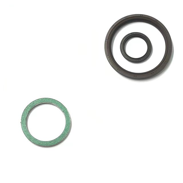 2az-fe 2az gasket kit for toyota 2az engine cylinder head gasket set 04111-28133