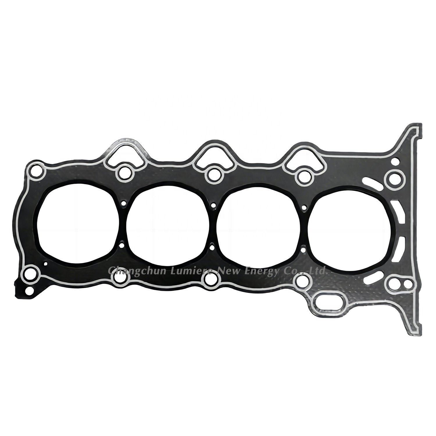 Car Engine Parts Cylinder Head Gasket for Toyota 1NZ 2NZ FE