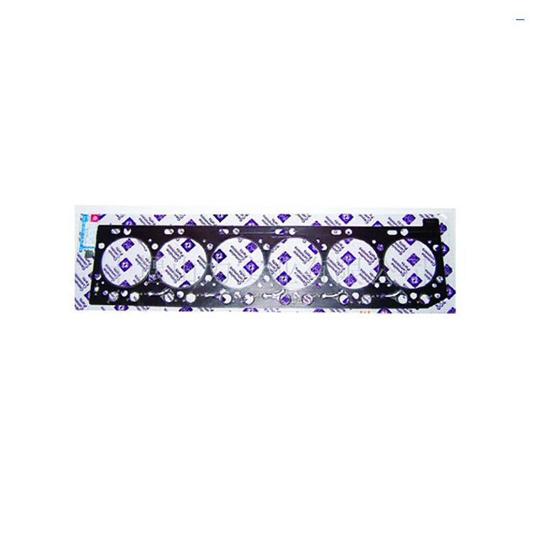 OEM 4058790 NT855 Metal Cylinder Head Gasket for CUMMINS Diesel Engine