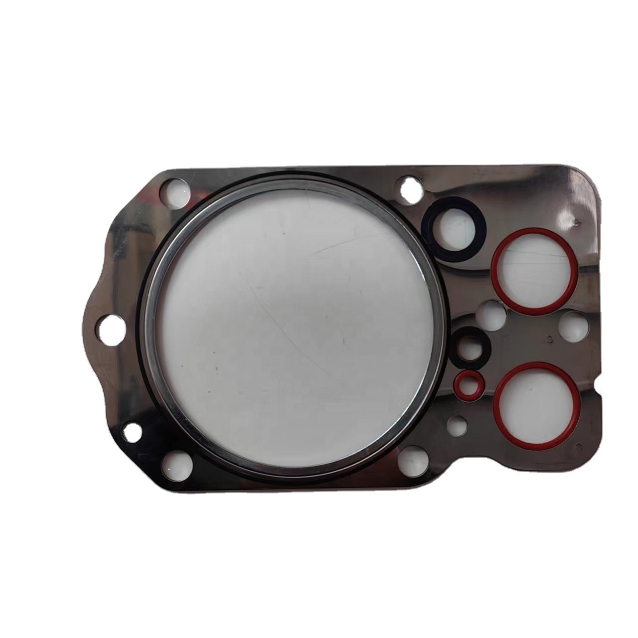 High Quality Diesel Engine Parts Cylinder Gasket For 6D24/6D22 Cylinder Head Gaskets