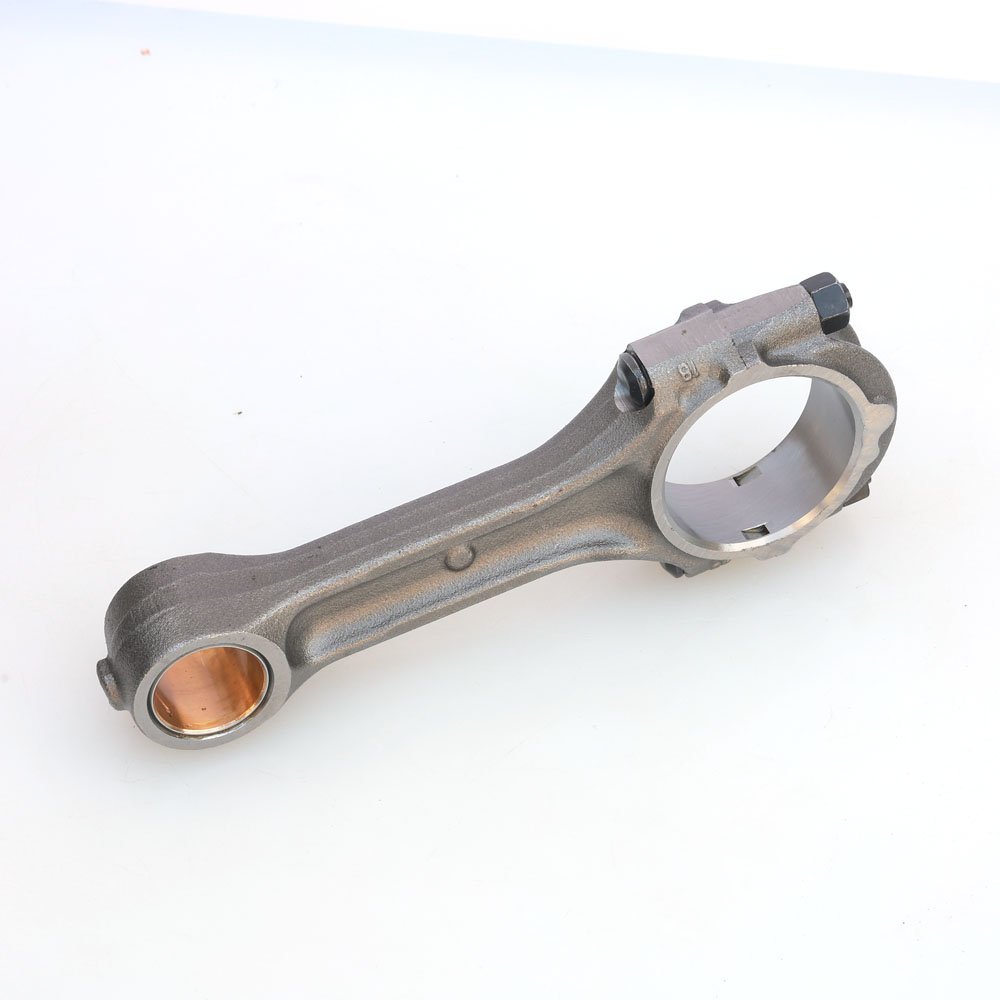 WHOLE SALE CONNECTING ROD /CON ROD 23510-42010 ,23510-42000, MD050006 FOR MITSUBISHI HYUNDAI 4D55 4D56 D4BB D4BH D4BH ENGNE