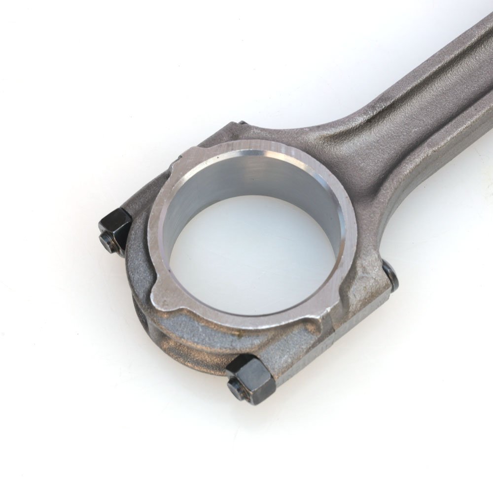 WHOLE SALE CONNECTING ROD /CON ROD 23510-42010 ,23510-42000, MD050006 FOR MITSUBISHI HYUNDAI 4D55 4D56 D4BB D4BH D4BH ENGNE