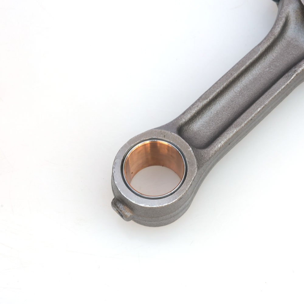 WHOLE SALE CONNECTING ROD /CON ROD 23510-42010 ,23510-42000, MD050006 FOR MITSUBISHI HYUNDAI 4D55 4D56 D4BB D4BH D4BH ENGNE