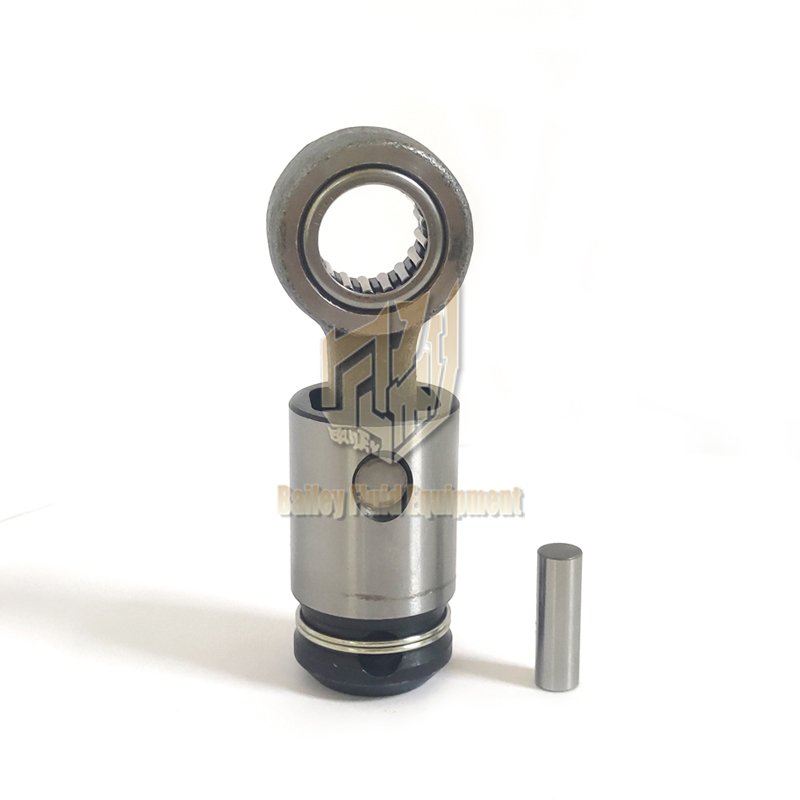 2024 High pressure airless sprayer pump spare parts connecting rod 287053 for GRC 390 395 490 495