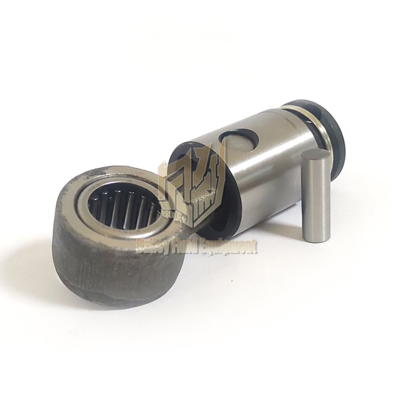 2024 High pressure airless sprayer pump spare parts connecting rod 287053 for GRC 390 395 490 495