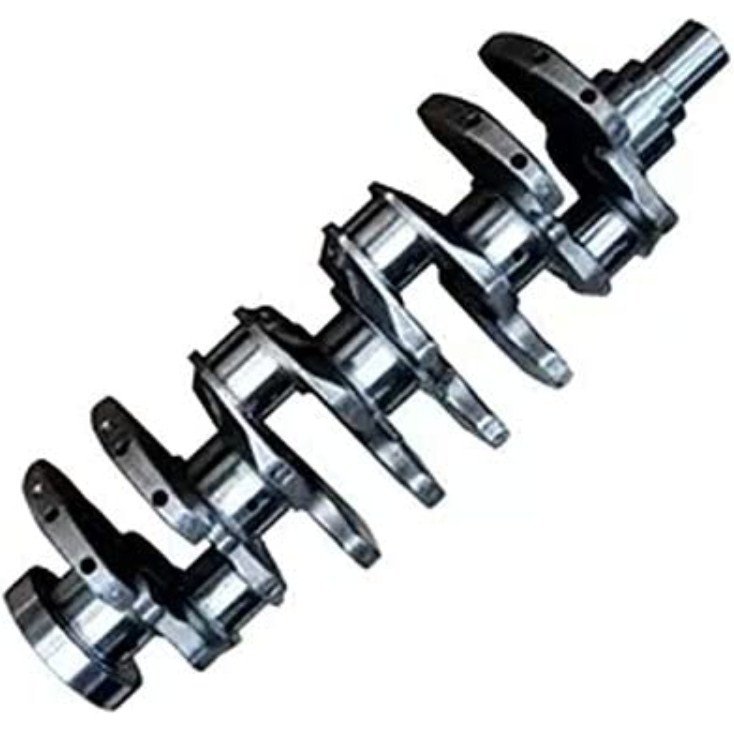 Racing Crankshaft for Suzuki Cultus Sidekick Swift Esteem Baleno Vitara apv g16 g16b apv gc416v 1.6L