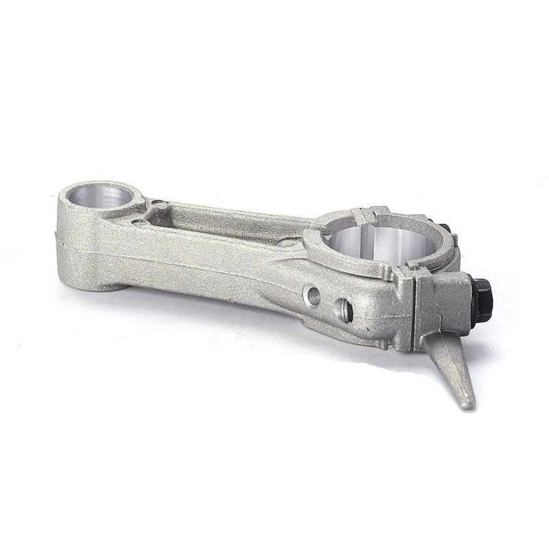 2Kw-2.8Kw Gx160 Gasoline Engine Accessories Generator Parts Connector Replacement 168 F 168F Connecting Rod
