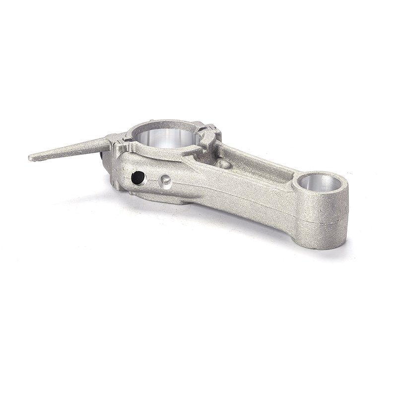 2Kw-2.8Kw Gx160 Gasoline Engine Accessories Generator Parts Connector Replacement 168 F 168F Connecting Rod