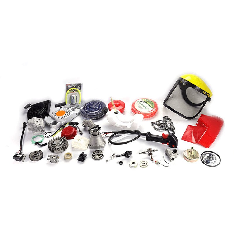 2Kw-2.8Kw Gx160 Gasoline Engine Accessories Generator Parts Connector Replacement 168 F 168F Connecting Rod
