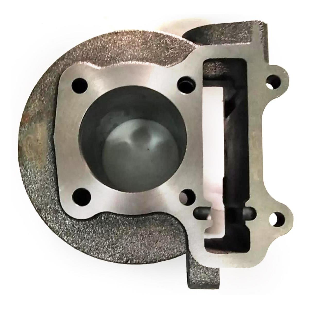 Factory Wholesale Motorcycle Cylinder Block OEM No:12101-KWP-D00 for DIO 110 Activa Navi 110 With Side Reflector SCV 110 Dio