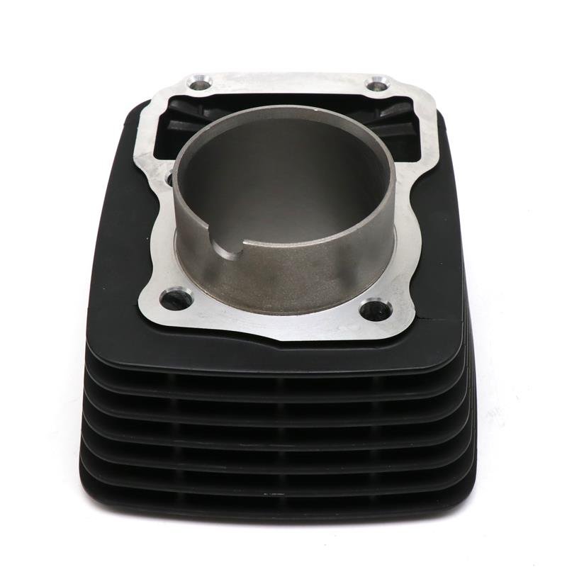 Factory Wholesale Motorcycle Cylinder Block for HJ150 Arsen 150II