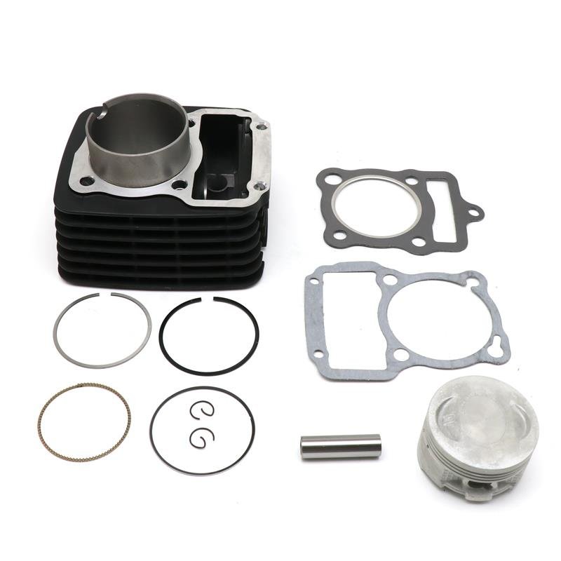 Factory Wholesale Motorcycle Cylinder Block for HJ150 Arsen 150II