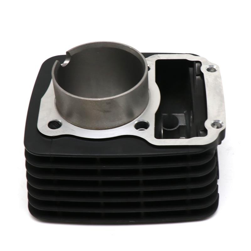 Factory Wholesale Motorcycle Cylinder Block for HJ150 Arsen 150II