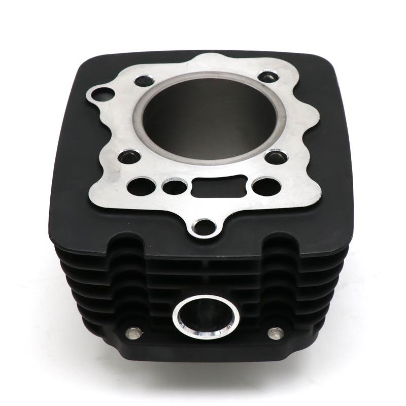 Factory Wholesale Motorcycle Cylinder Block for HJ150 Arsen 150II