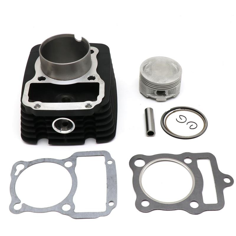 Factory Wholesale Motorcycle Cylinder Block for HJ150 Arsen 150II