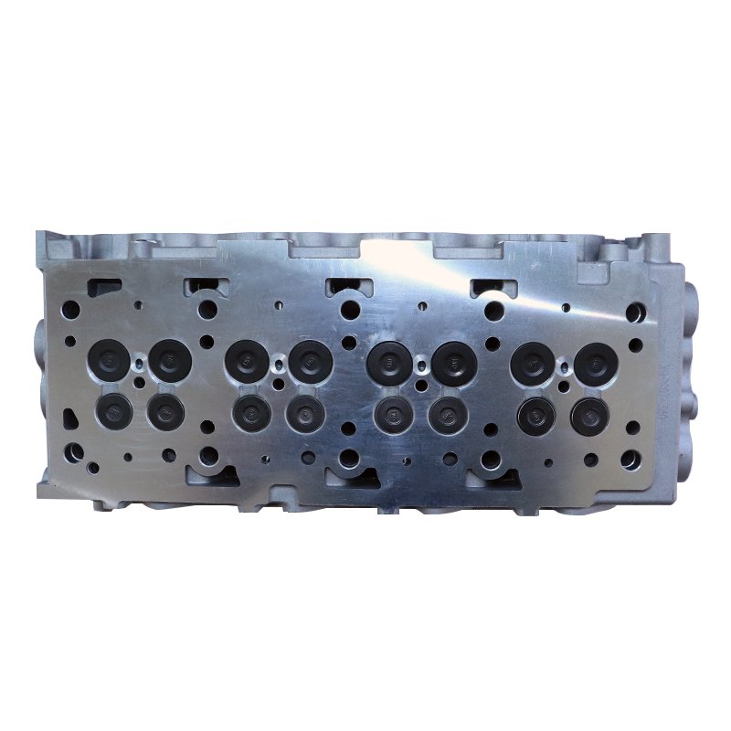 Auto Spare Parts Delphi 2.0L GW4D20 Engine 4D20 Cylinder Head Assembly For Great Wall Wingle 5 Pickup Haval H5 H6