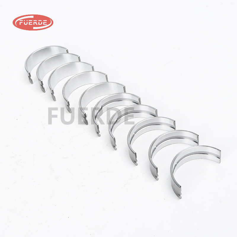 HAONUO 11701-22024 13041-22024 crankshaft bush connecting rod bush for Toyota 1.6/1.8 1ZZ-FE