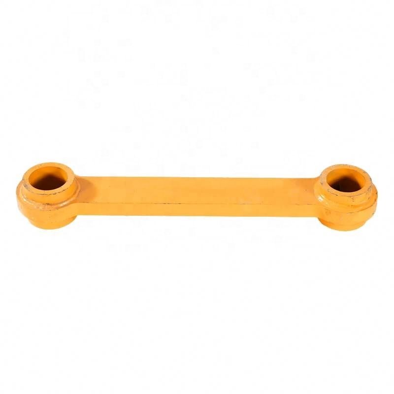 Factory Price Large equipment spare parts Side Arm Link Connecting Rod For SDLG953