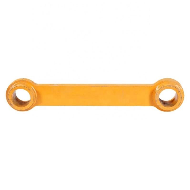 Factory Price Large equipment spare parts Side Arm Link Connecting Rod For SDLG953