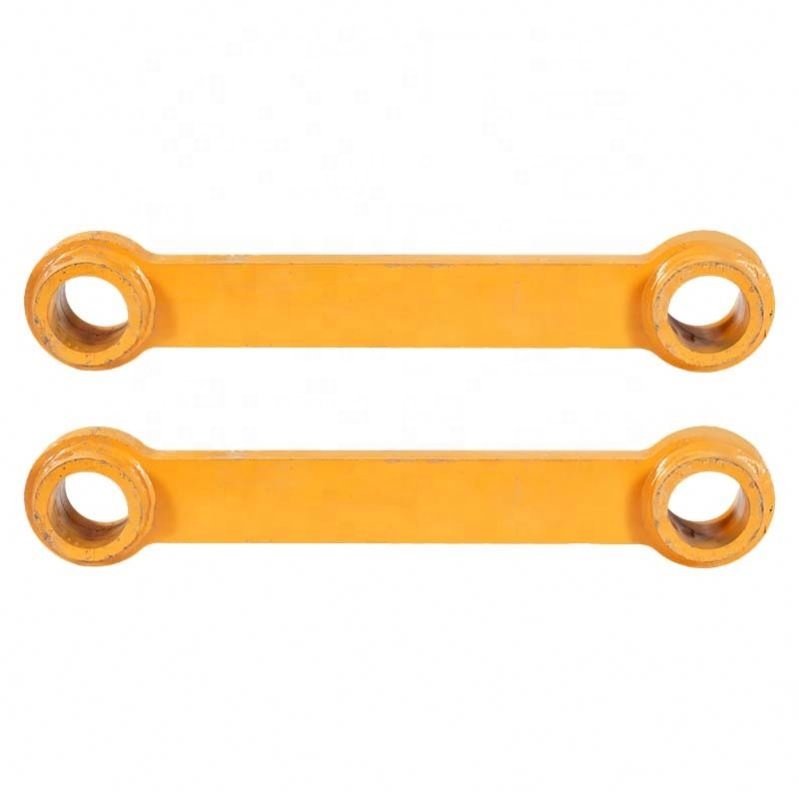 Factory Price Large equipment spare parts Side Arm Link Connecting Rod For SDLG953