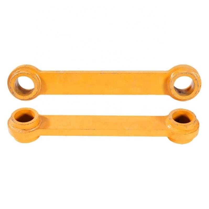 Factory Price Large equipment spare parts Side Arm Link Connecting Rod For SDLG953