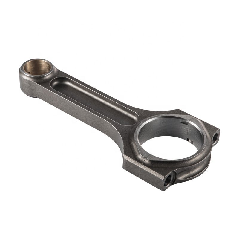JA High Performance X beam 4340 Racing Forged Connecting Rod Forged Conrod for VW EA888 EA113 1.8T 2.T