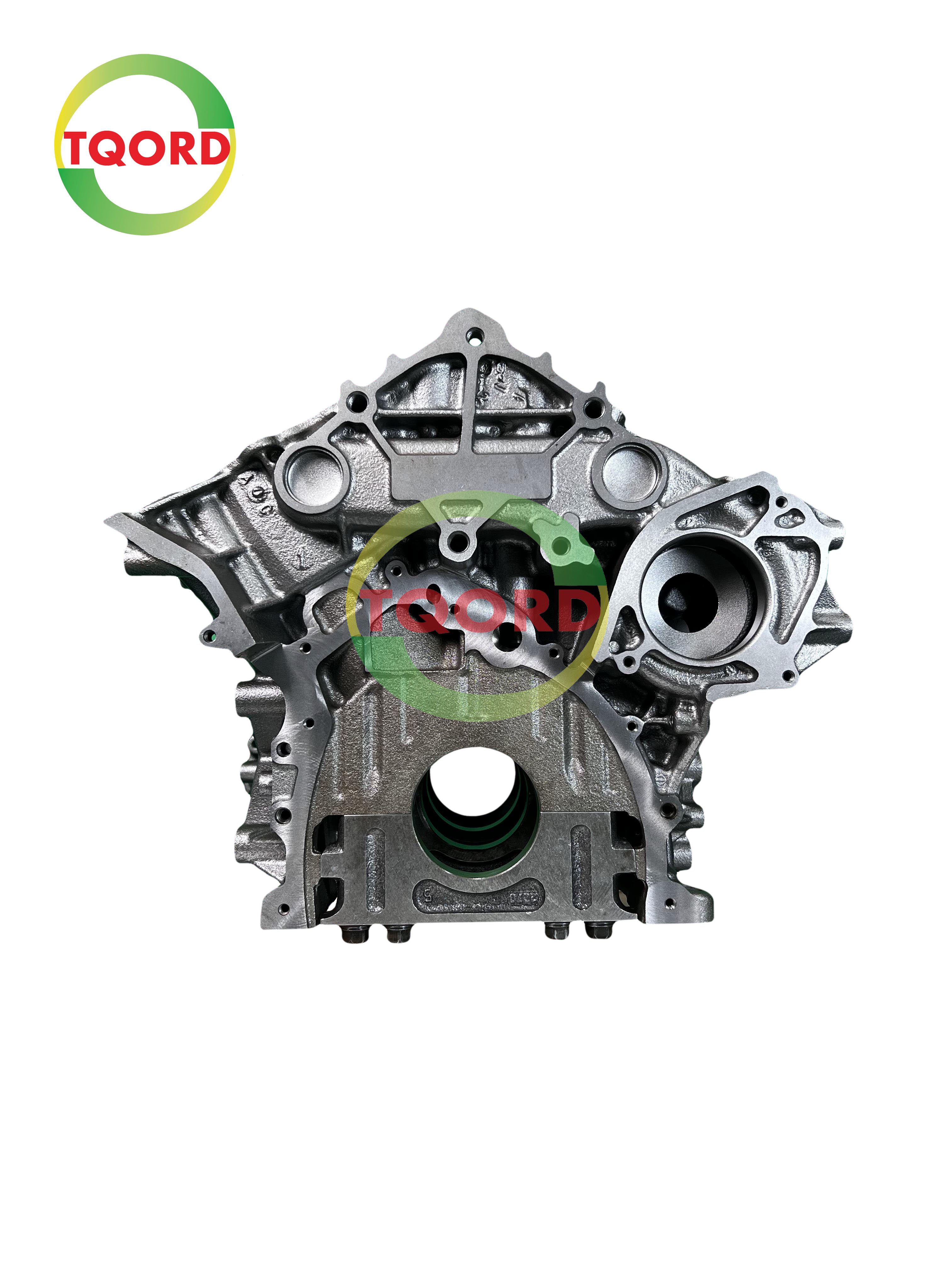 China factory FOR Land Rover Range Rover/Discovery 6 cylinder engine cylinder block cylinder head 6 3.0T V6 306DT