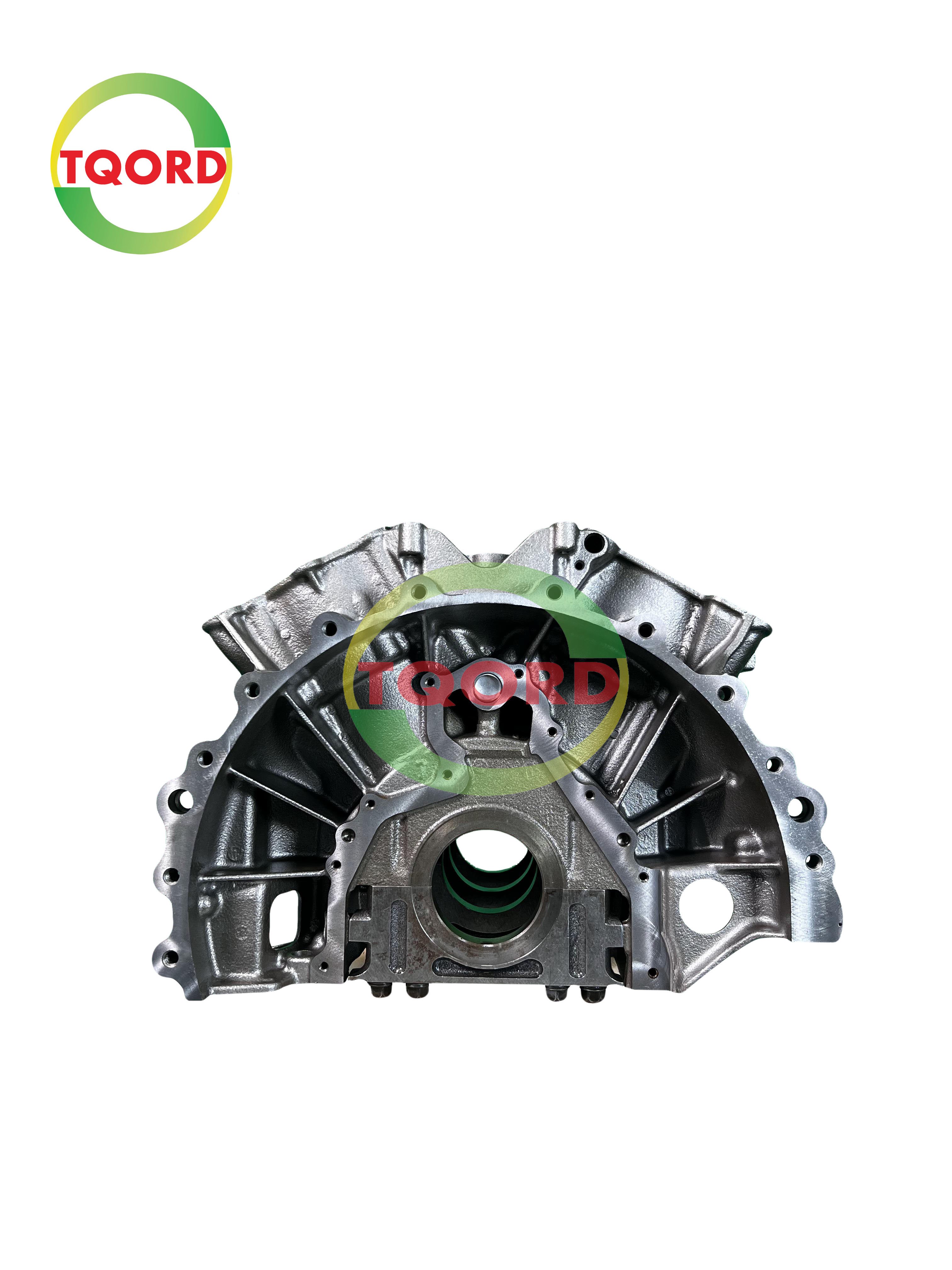 China factory FOR Land Rover Range Rover/Discovery 6 cylinder engine cylinder block cylinder head 6 3.0T V6 306DT