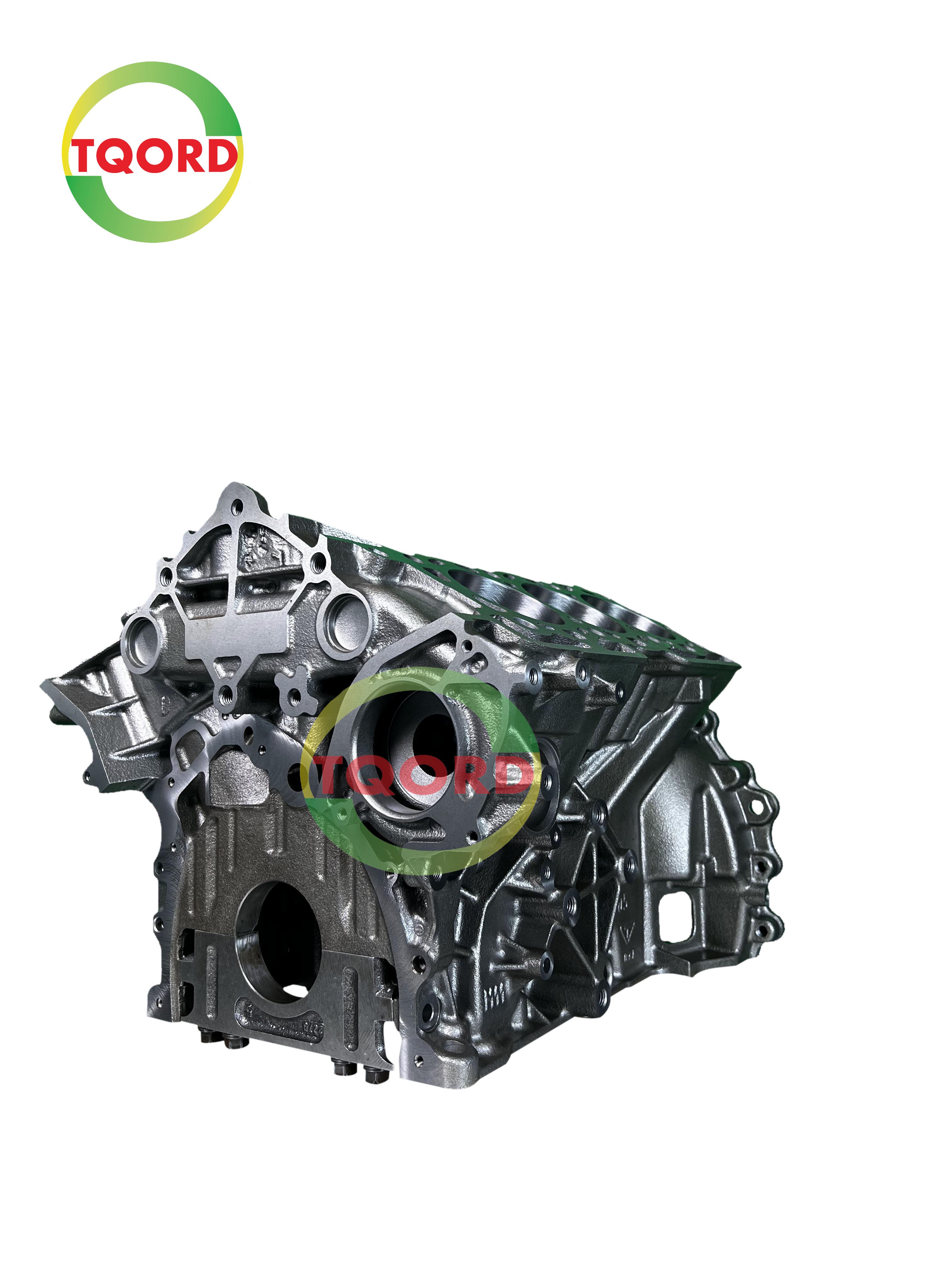 China factory FOR Land Rover Range Rover/Discovery 6 cylinder engine cylinder block cylinder head 6 3.0T V6 306DT