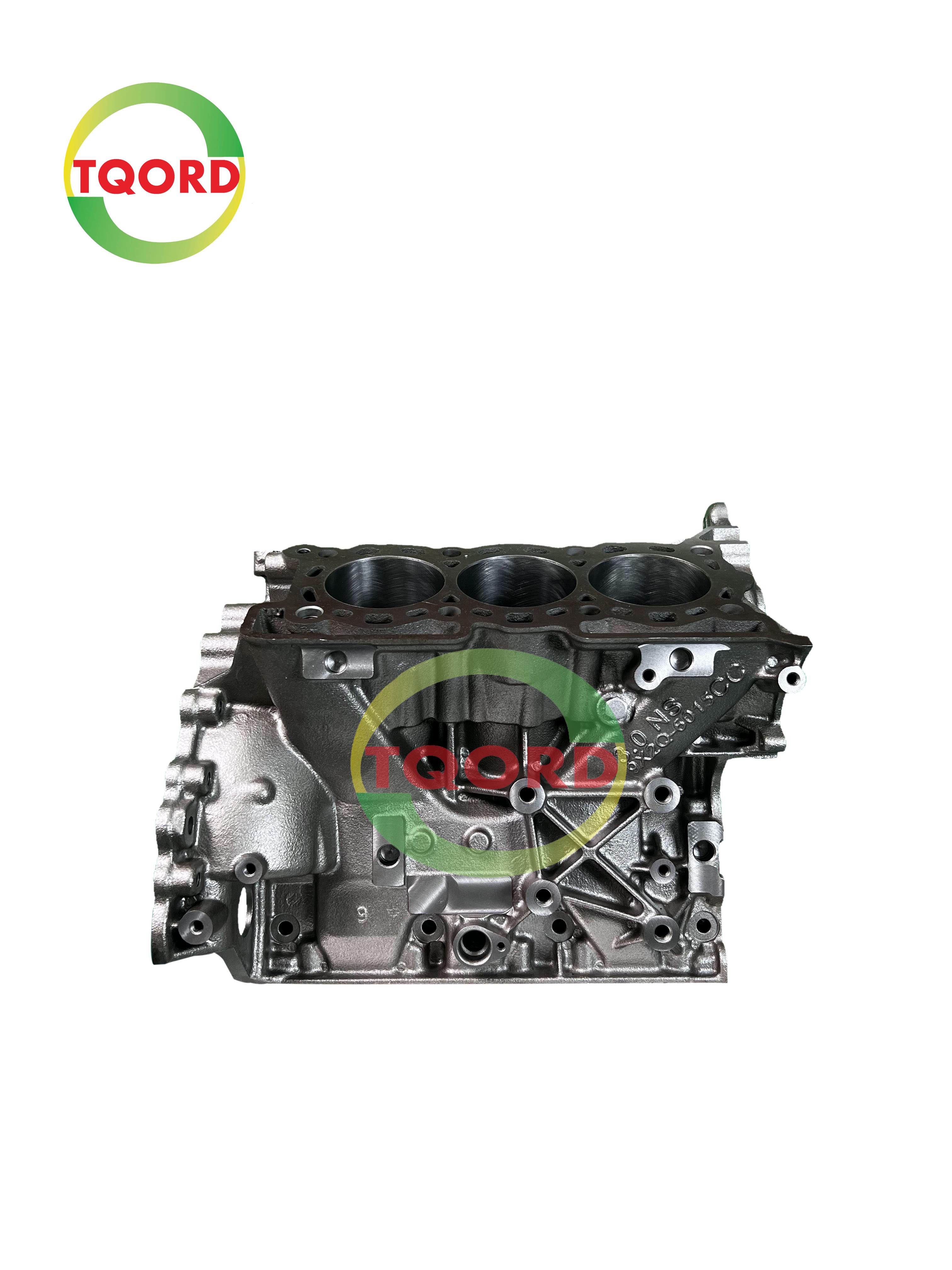 China factory FOR Land Rover Range Rover/Discovery 6 cylinder engine cylinder block cylinder head 6 3.0T V6 306DT