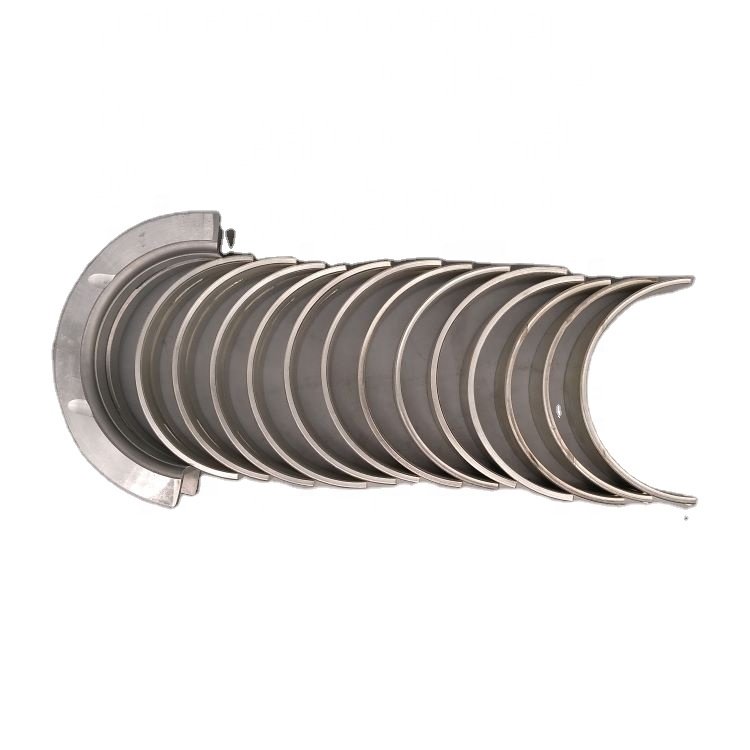 Diesel Engine Spare Parts In Stock 6CT Main Bearing 3802210 For Truck Diesel Engine Spare Parts