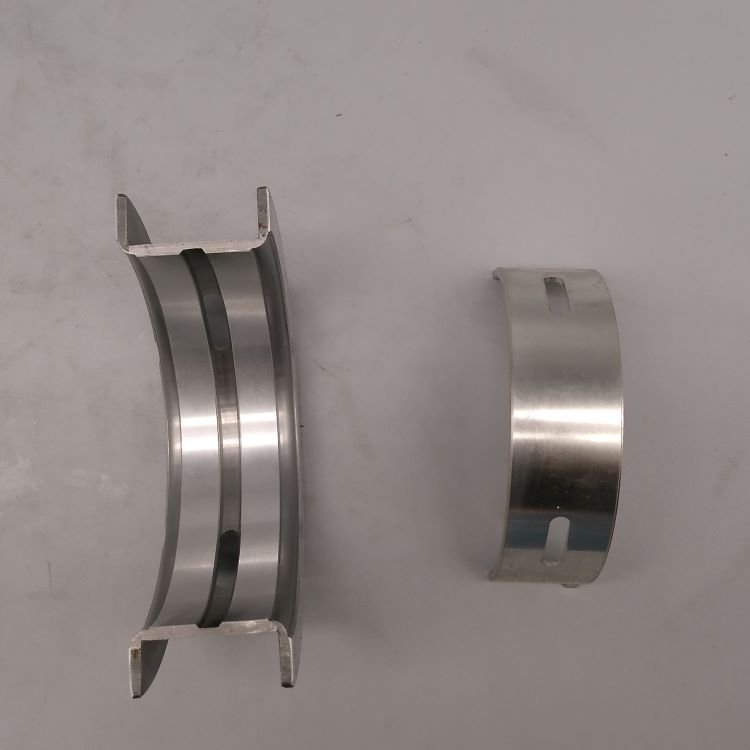 Diesel Engine Spare Parts In Stock 6CT Main Bearing 3802210 For Truck Diesel Engine Spare Parts