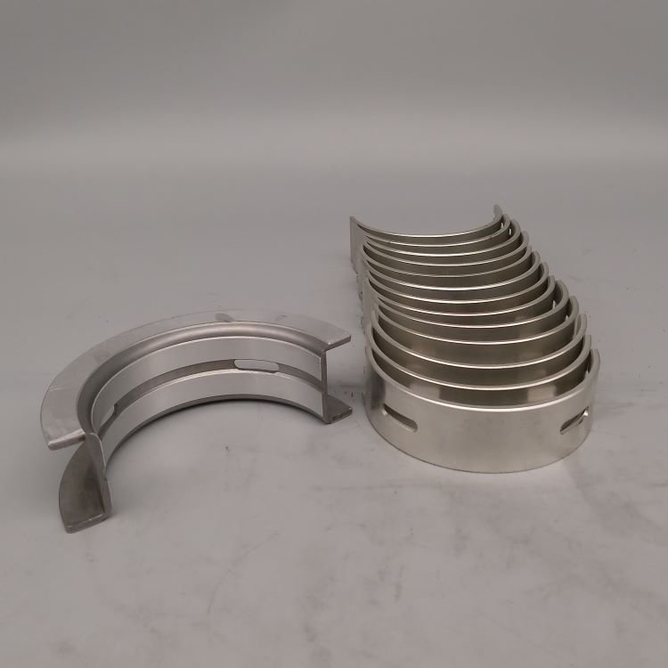 Diesel Engine Spare Parts In Stock 6CT Main Bearing 3802210 For Truck Diesel Engine Spare Parts