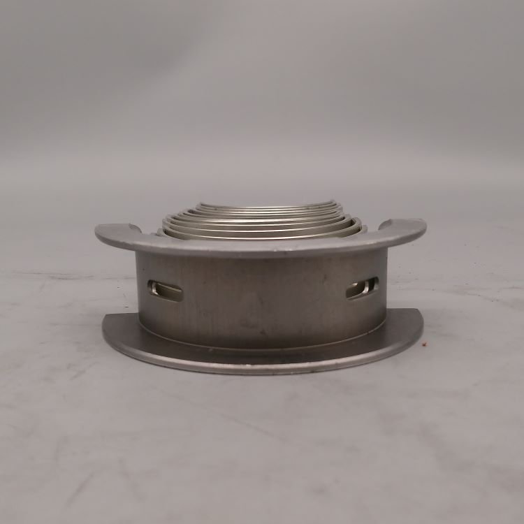 Diesel Engine Spare Parts In Stock 6CT Main Bearing 3802210 For Truck Diesel Engine Spare Parts