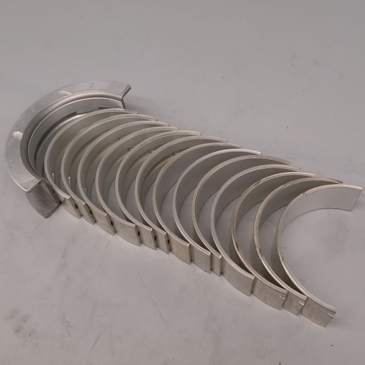 Diesel Engine Spare Parts In Stock 6CT Main Bearing 3802210 For Truck Diesel Engine Spare Parts