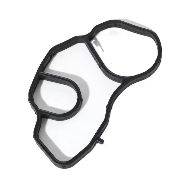 Car Auto Parts Oil Filter Housing Seal Kit Gasket 1613571980 11427625485 for BMW CITROEN/Peugeot N13