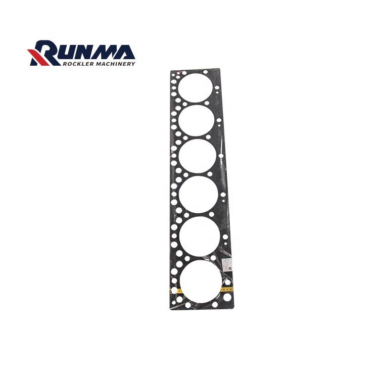 RUNMA CY4102 1002004AA01-0000 diesel engines cylinder head gasket for wheel loader