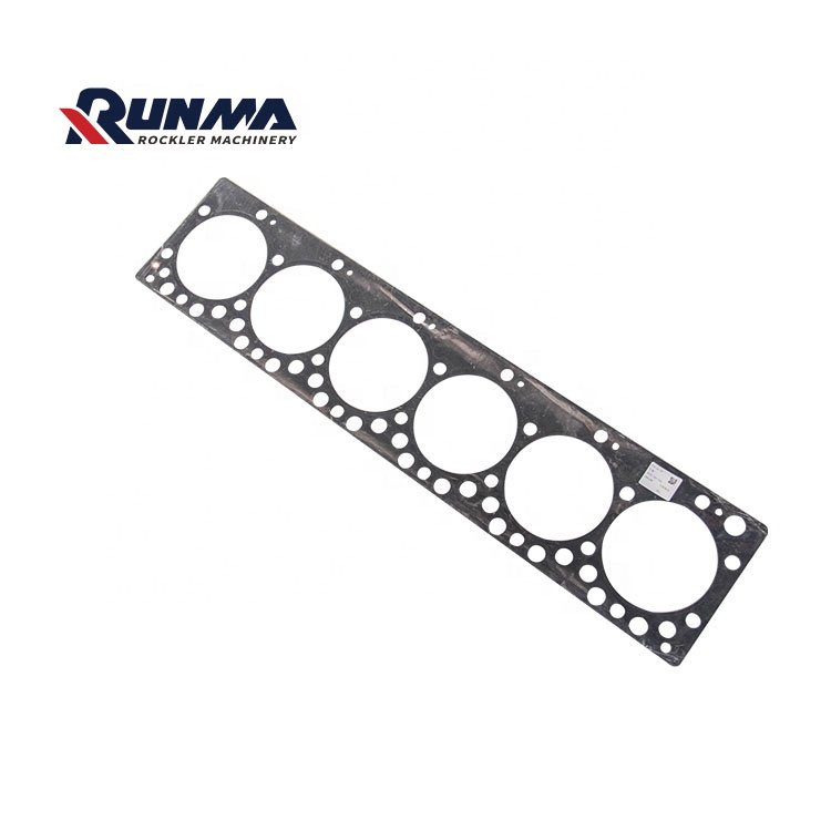 RUNMA CY4102 1002004AA01-0000 diesel engines cylinder head gasket for wheel loader