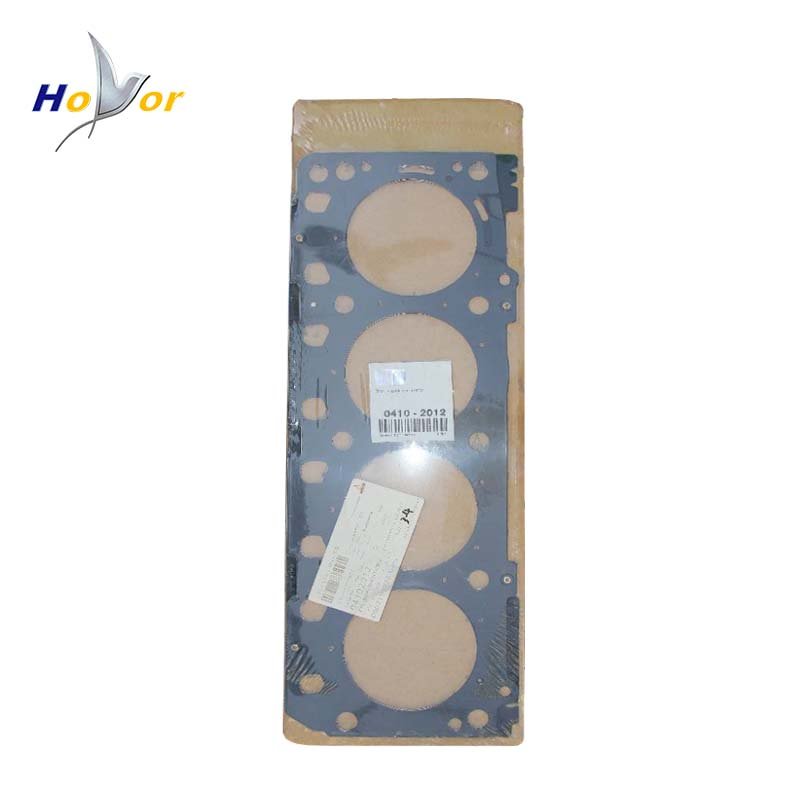 04102012 0410 2012 Diesel Engine Parts Cyinder Head Gasket for Deutz TD2011 L04W