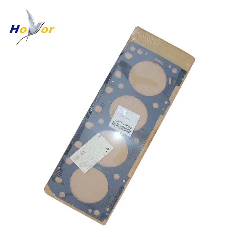 04102012 0410 2012 Diesel Engine Parts Cyinder Head Gasket for Deutz TD2011 L04W
