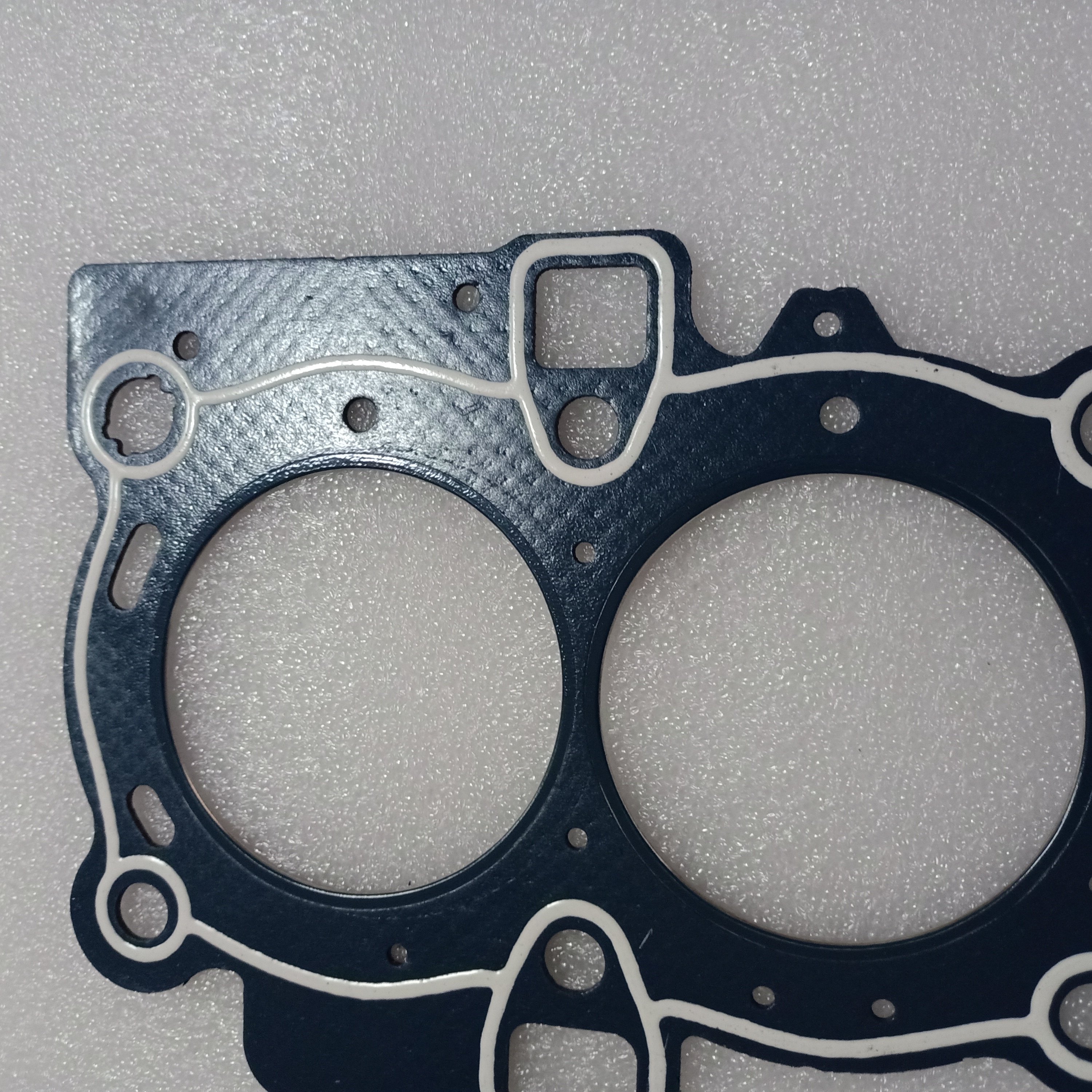 Auto Engine Graphite Cylinder Head Gasket FORD Focus III Fiesta VI Mondeo VI B-MAX 1.6Ti EcoSport 1.5 Model BE8Z6051A 7S7G6051XB