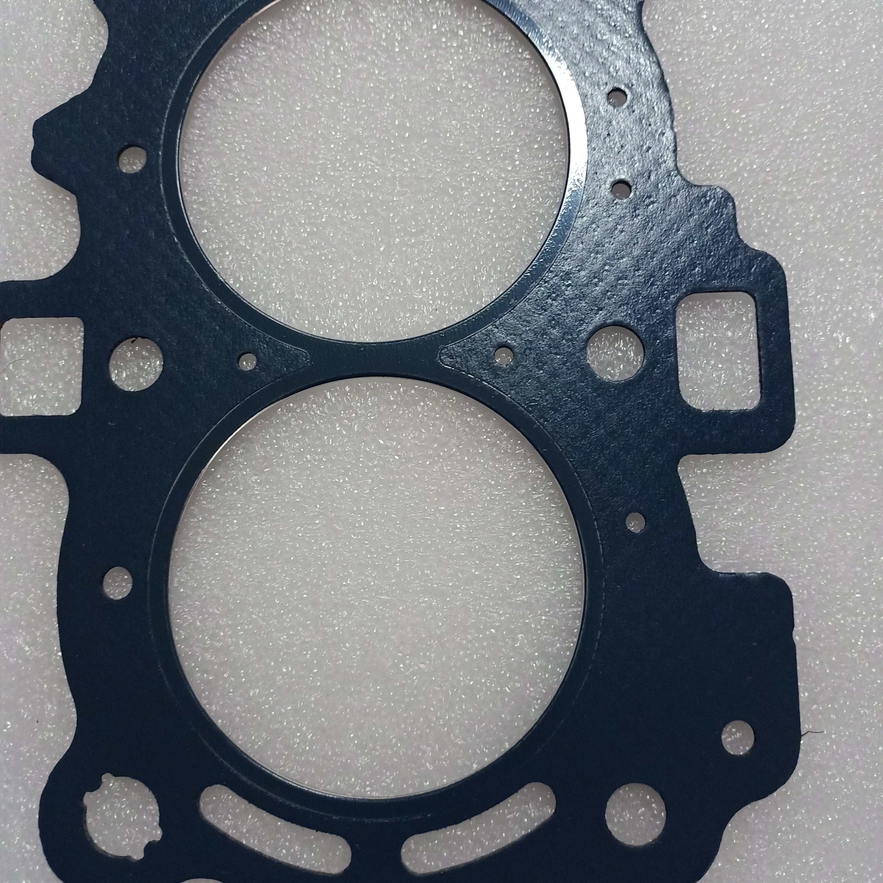 Auto Engine Graphite Cylinder Head Gasket FORD Focus III Fiesta VI Mondeo VI B-MAX 1.6Ti EcoSport 1.5 Model BE8Z6051A 7S7G6051XB