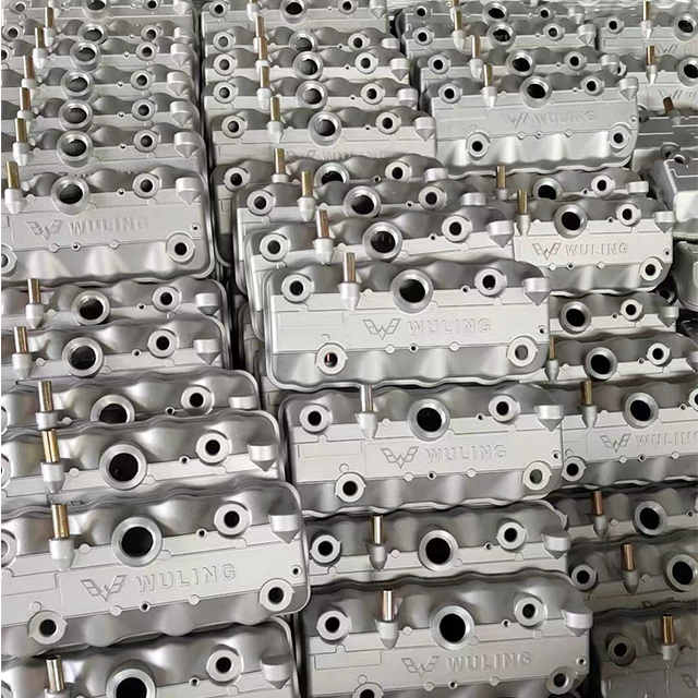 Auto Engine Systems Engine Valve cover For 513