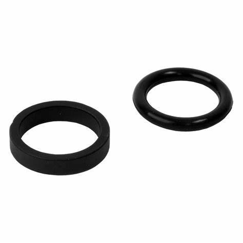 11367548459 Solenoid Valve Sealing Gasket O ring Set for BMW N52 N55 N54