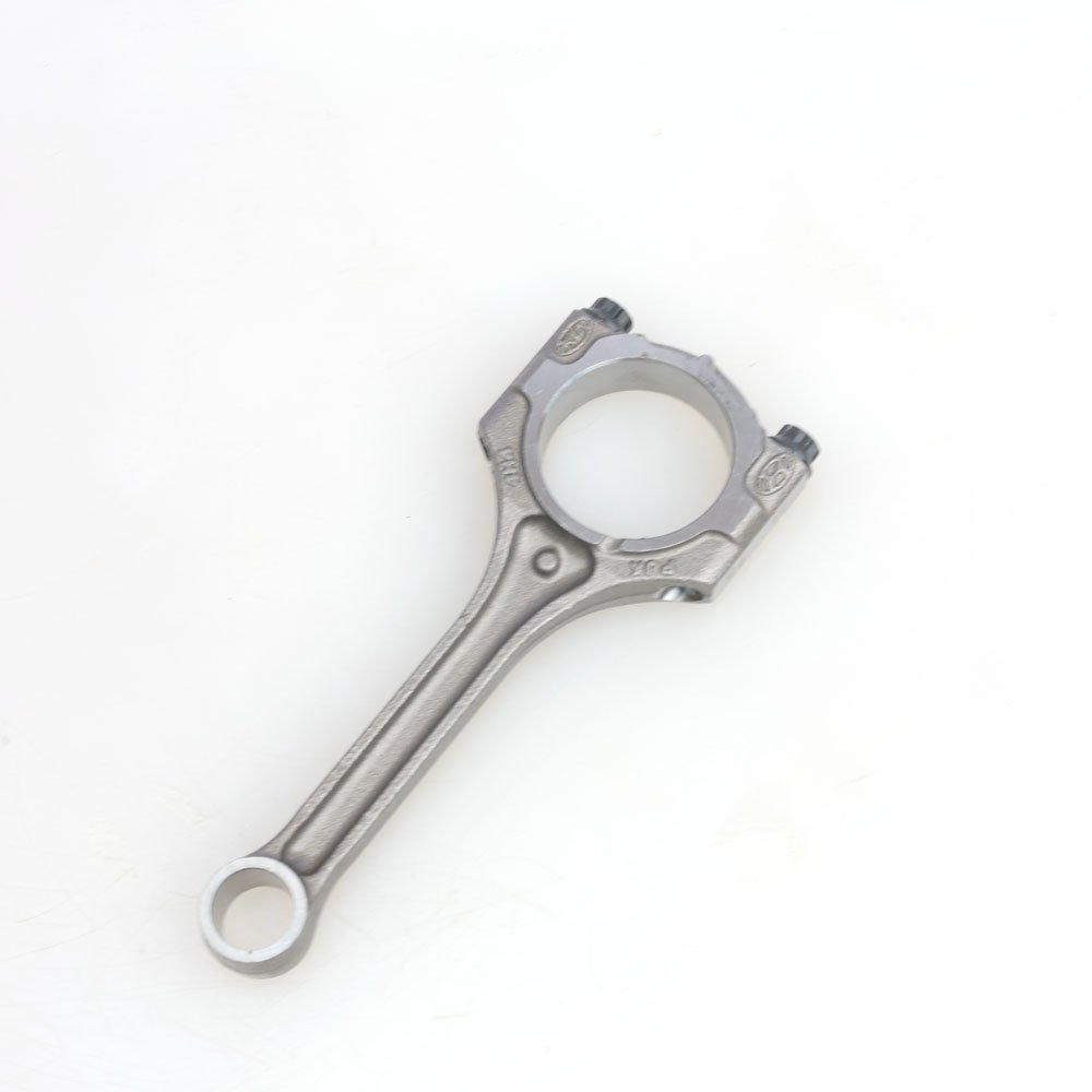 FACTORY PRICE G4FA FORGED ENGINE CONNECTING ROD 23510-2B100 USED FOR HYUNDAI 1.4L