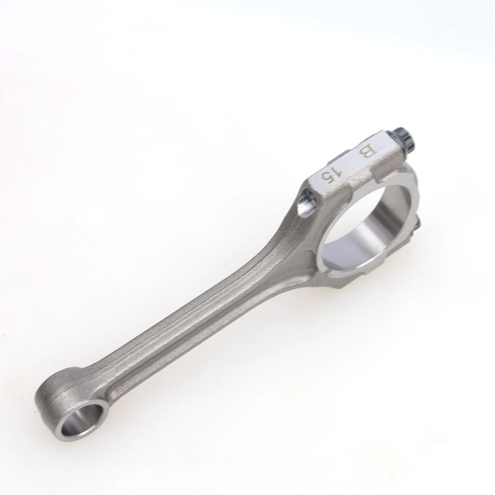 FACTORY PRICE G4FA FORGED ENGINE CONNECTING ROD 23510-2B100 USED FOR HYUNDAI 1.4L