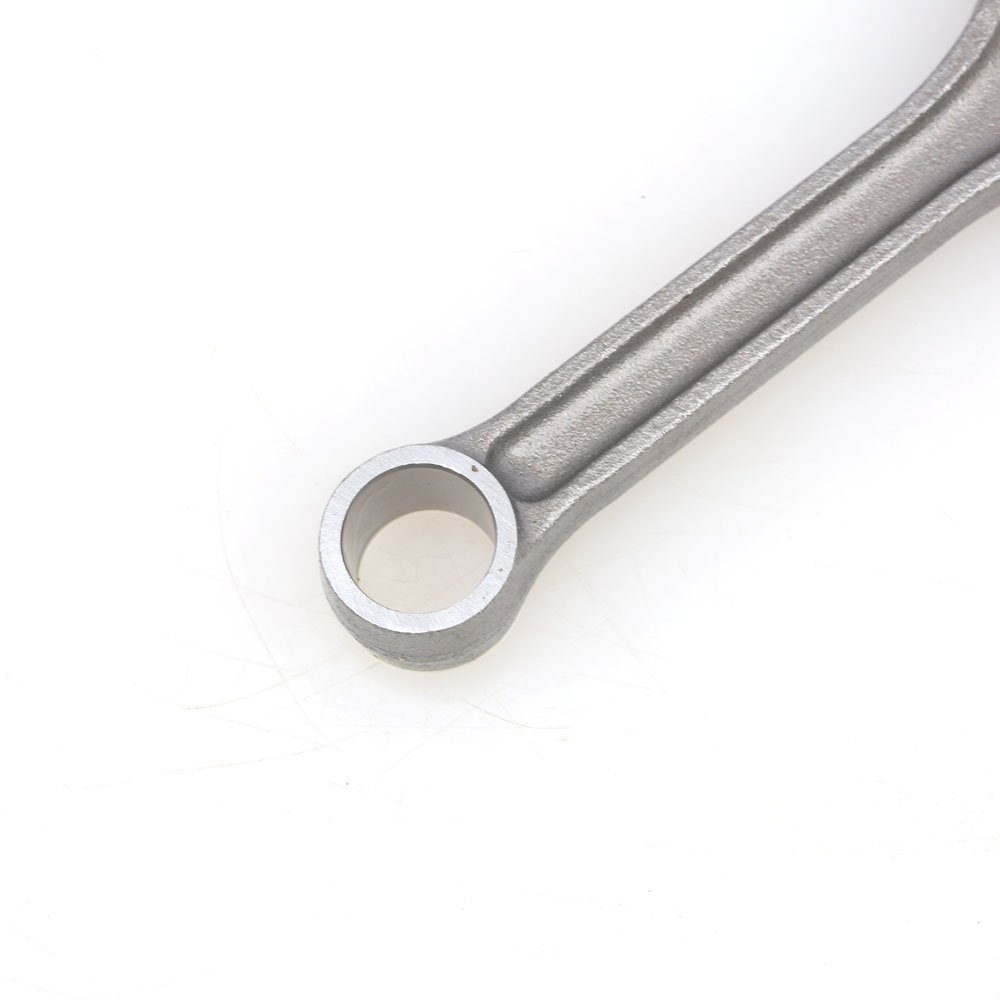 FACTORY PRICE G4FA FORGED ENGINE CONNECTING ROD 23510-2B100 USED FOR HYUNDAI 1.4L
