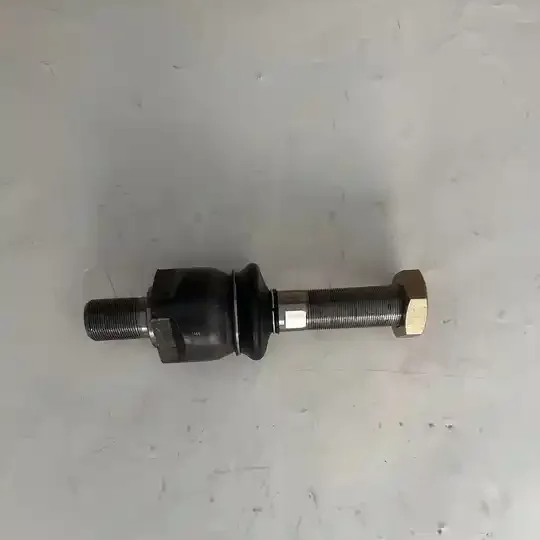 Excavator accessories connecting bridge axial joint R200W-7 R210W-9 tie rod end ZGAQ-02346
