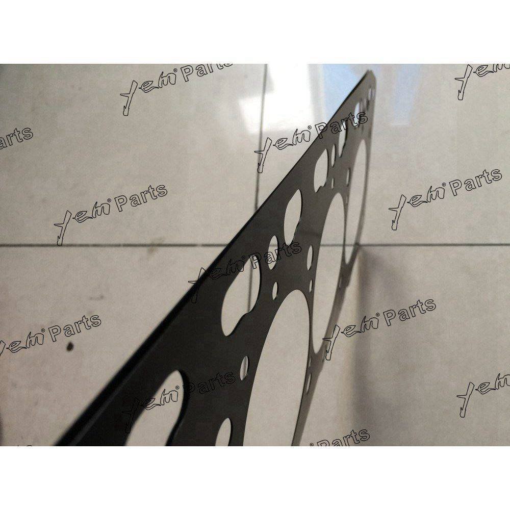 4TNV88 Cylinder Head Gasket Kit For Yanmar Diesel Engine